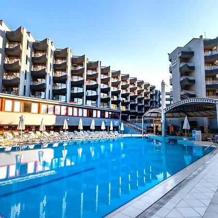 A11 Hotel Obakoey